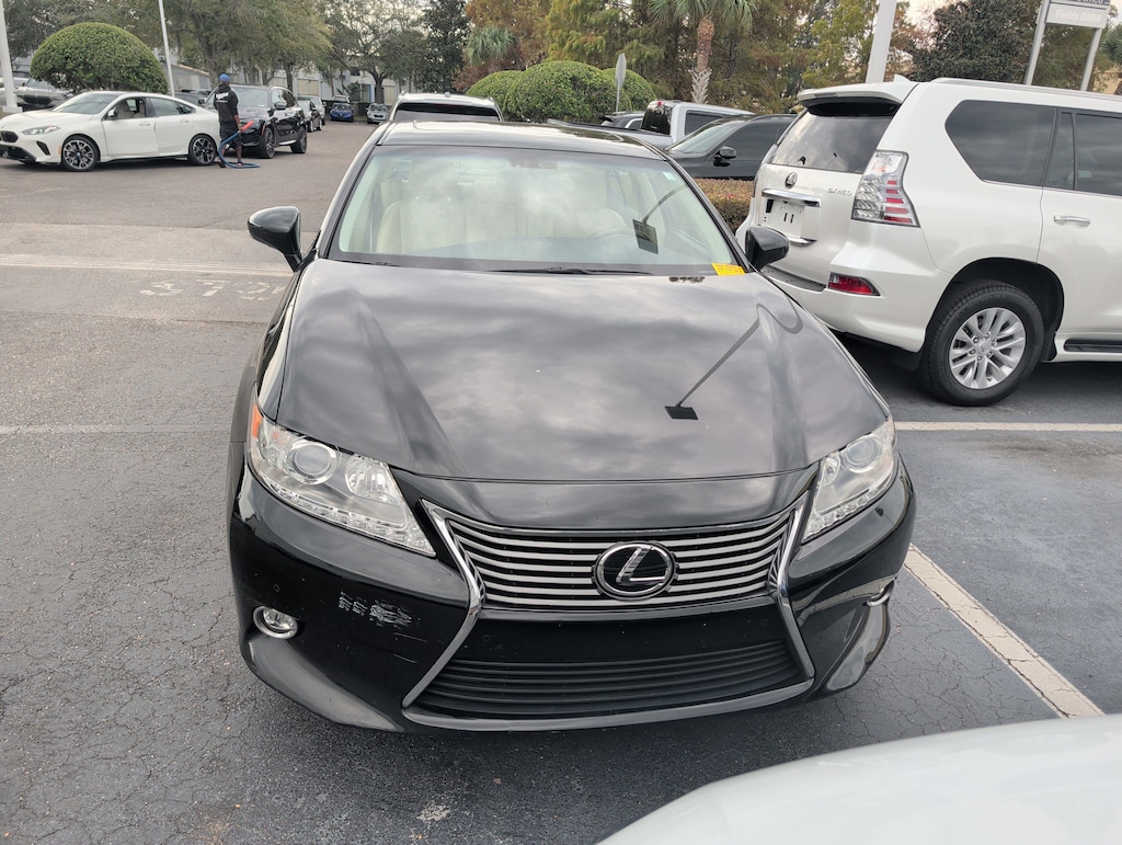Used 2014 Lexus ES 350 350 Sedan