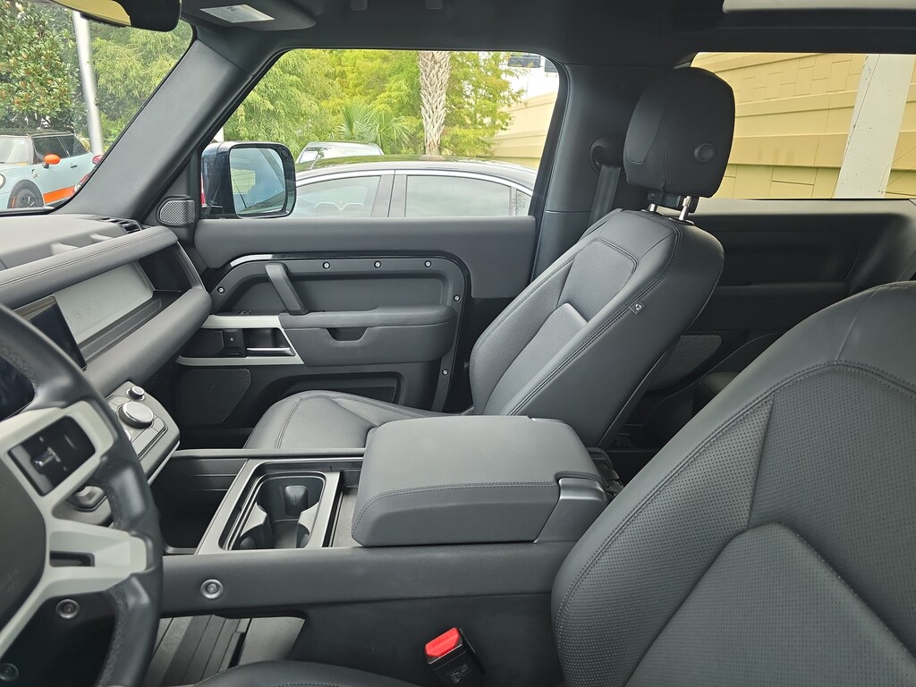 Used 2023 Land Rover Defender S 90 S AWD