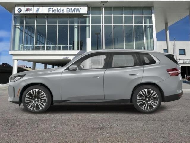 2026 Bmw X3 photo 2