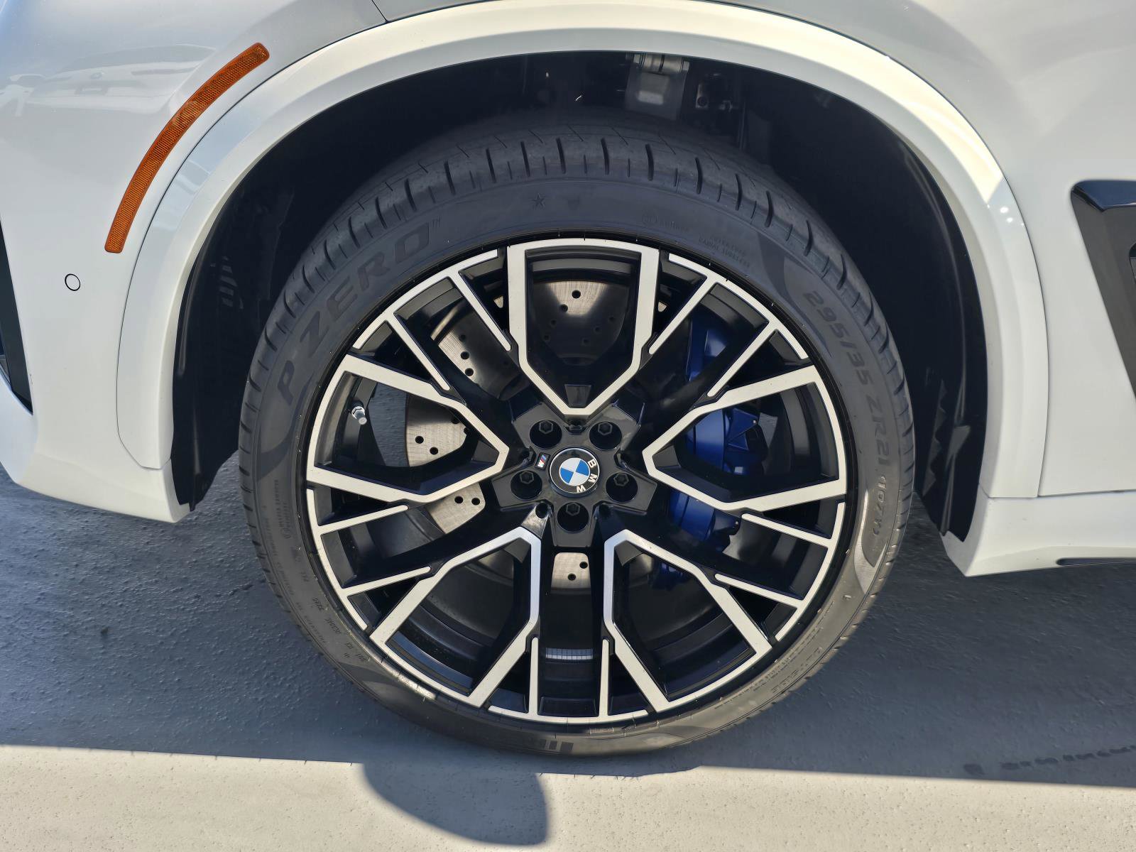 2026 BMW X5 M X5 M - Photo 6
