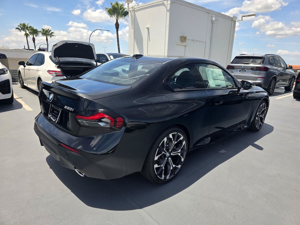 New 2026 BMW 230i 230i Coupe