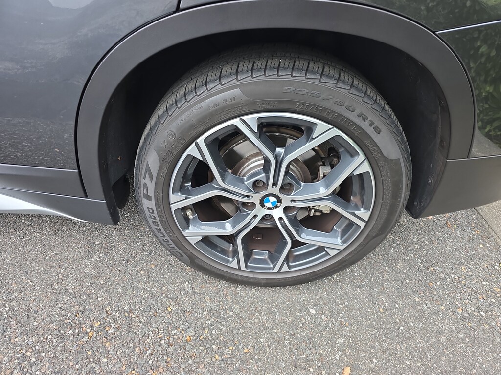 Used 2022 BMW X1 sDrive28i sDrive28i Sports Activity Vehicle