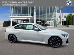2026 BMW 230i Coupe 230i
