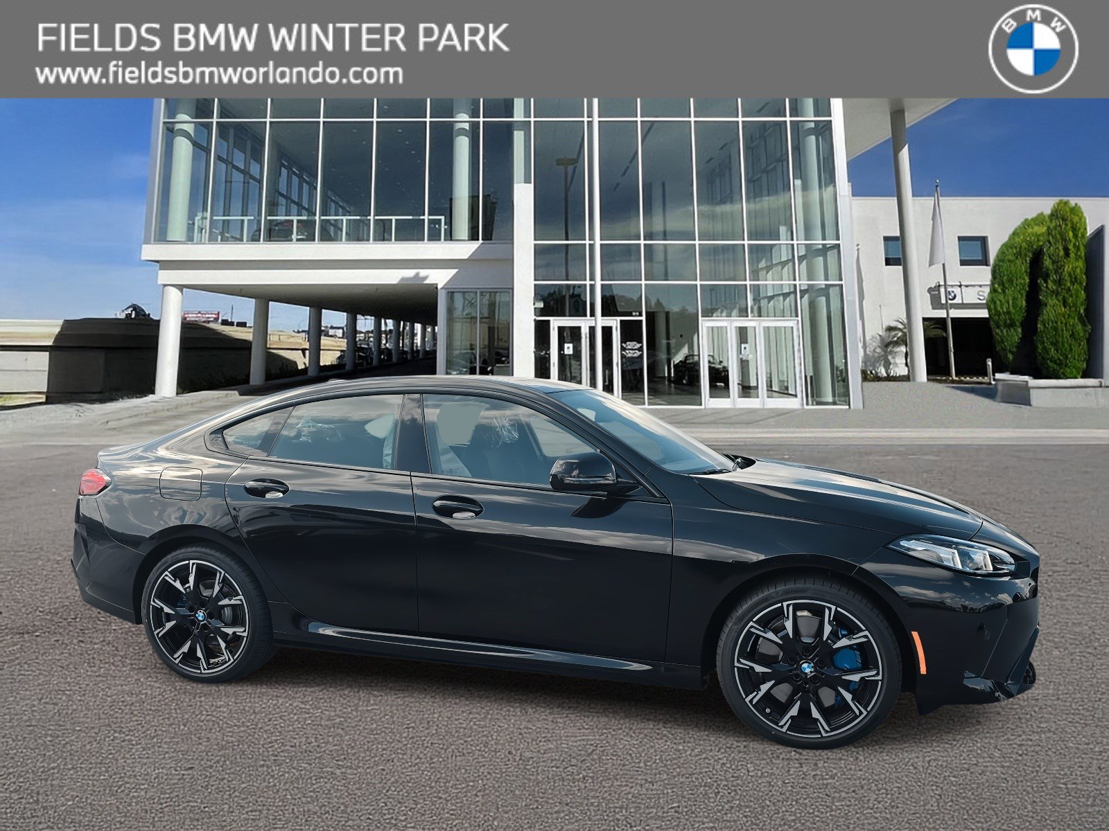 2026 BMW 2 Series