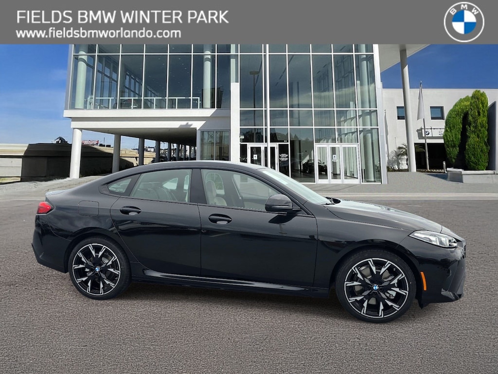 New 2026 BMW 228i 228 Gran Coupe
