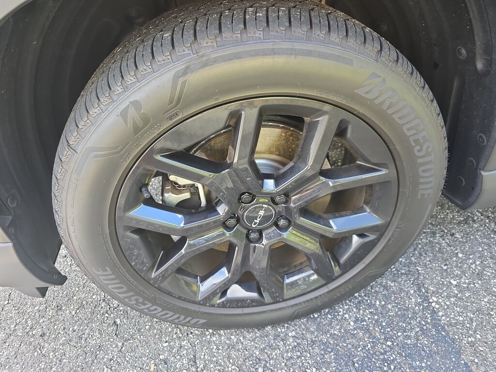 Used 2025 Honda Pilot Touring Touring AWD