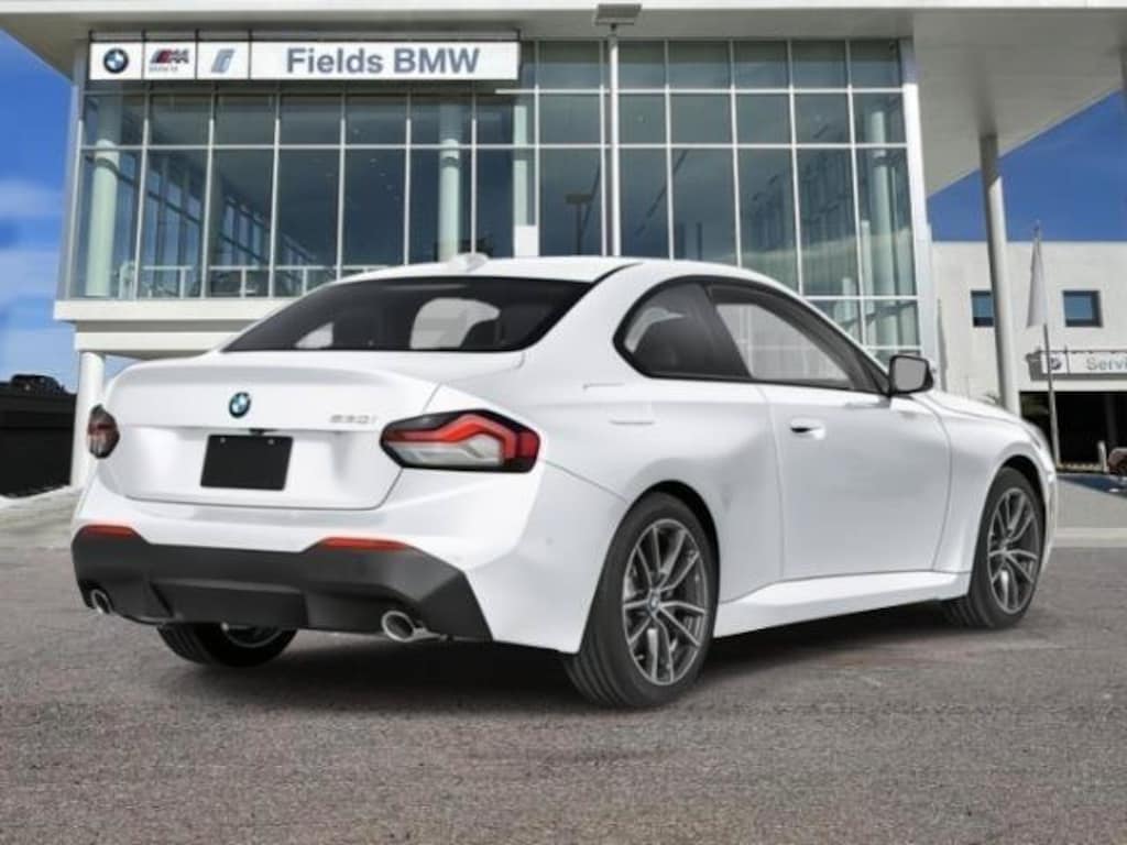 New 2026 BMW 230i 230i Coupe