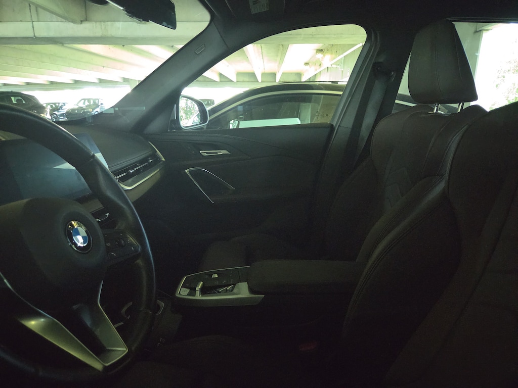 Certified 2023 BMW X1 xDrive28i xDrive28i Sports Activity Vehicle