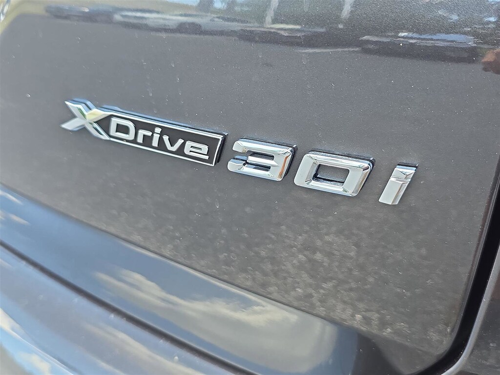 Certified 2024 BMW X3 xDrive30i xDrive30i Sports Activity Vehicle South Africa