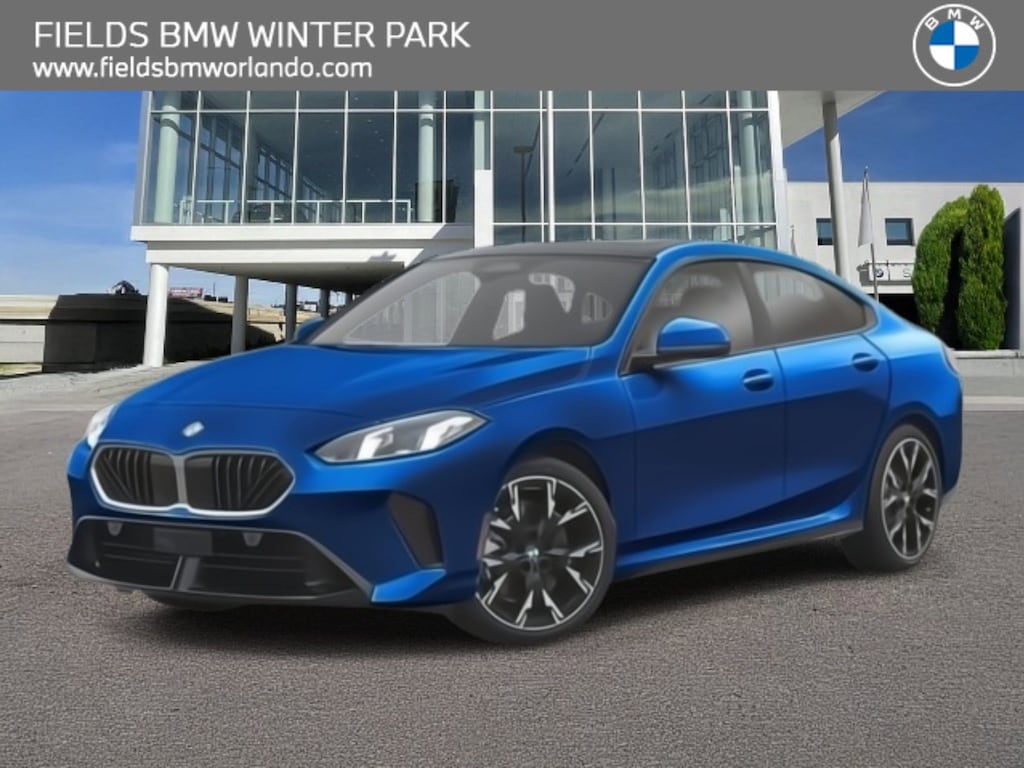 New 2026 BMW 228i 228 Gran Coupe