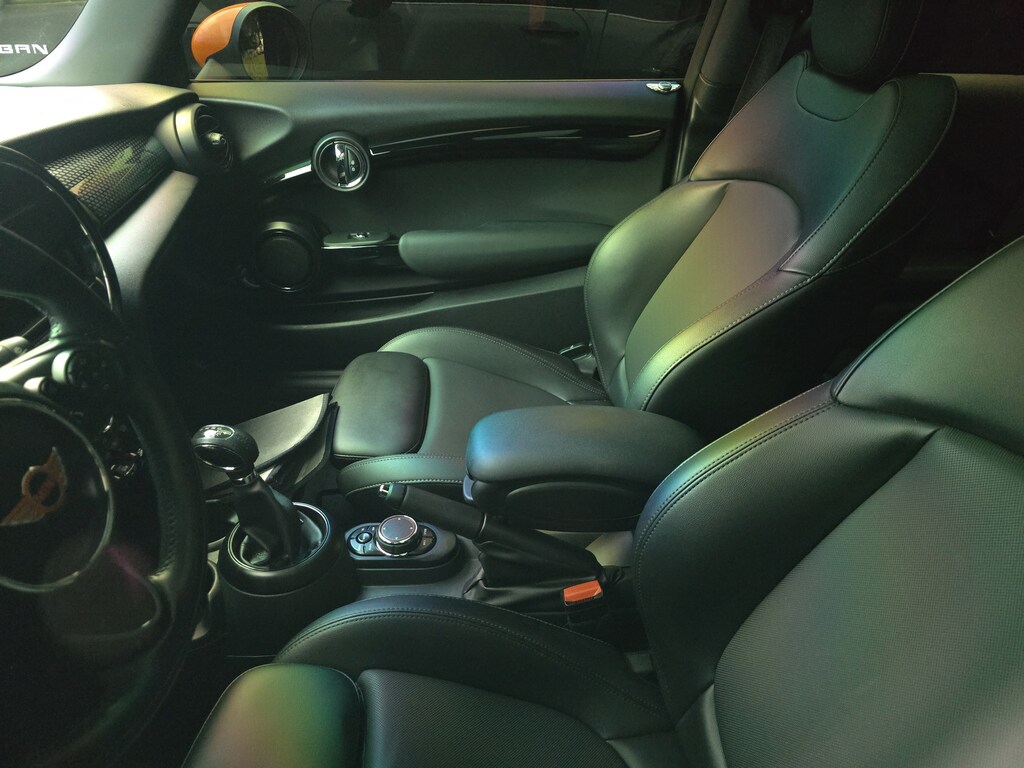 Used 2018 MINI Hardtop 2 Door Cooper S Cooper S FWD