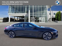 2026 BMW M850i Gran Coupe M850i