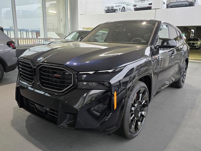 iiim＊様★ New 2025 BMW XM For Sale at BMW of Silver Spring | VIN