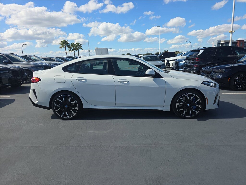 Certified 2025 BMW 2 Series 228 xDrive Coupe