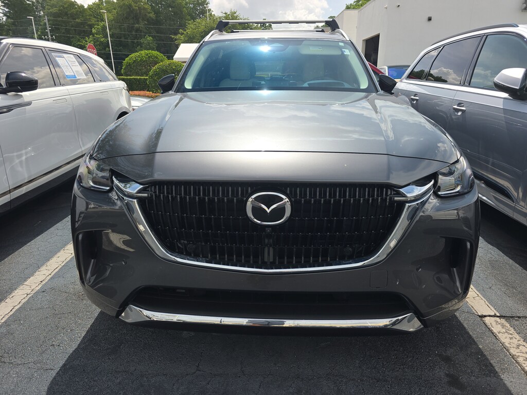 Used 2024 Mazda CX-90 3.3 Turbo S Premium Plus 3.3 Turbo S Premium Plus AWD