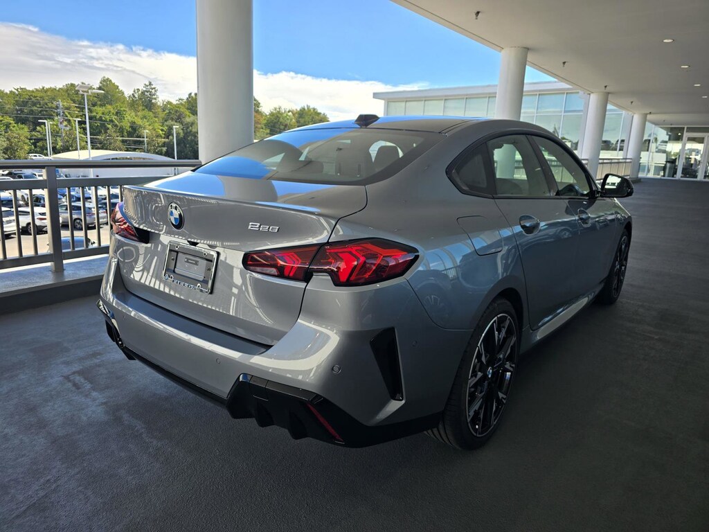 New 2026 BMW 228i 228 Gran Coupe