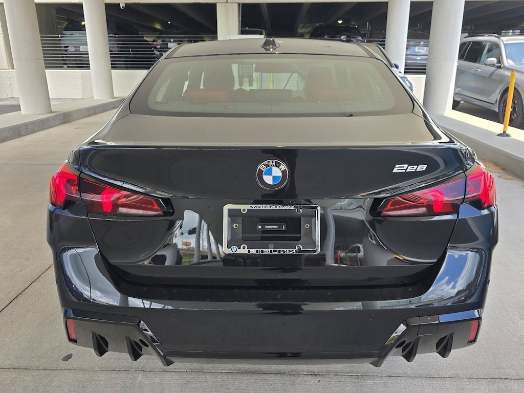 New 2026 BMW 228i 228 Gran Coupe