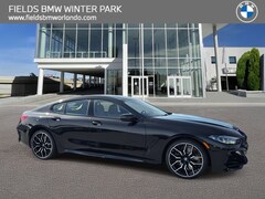 2026 BMW 840i Gran Coupe 840i