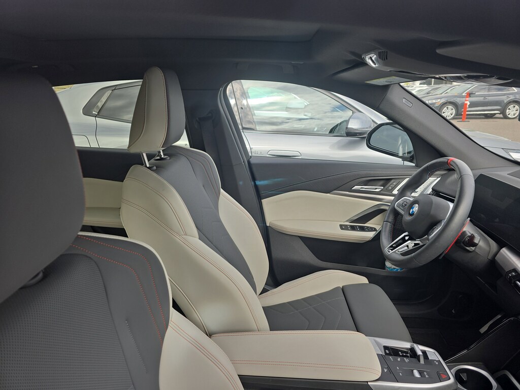 Used 2025 BMW X2 M35i Coupe