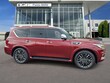 INFINITI QX80