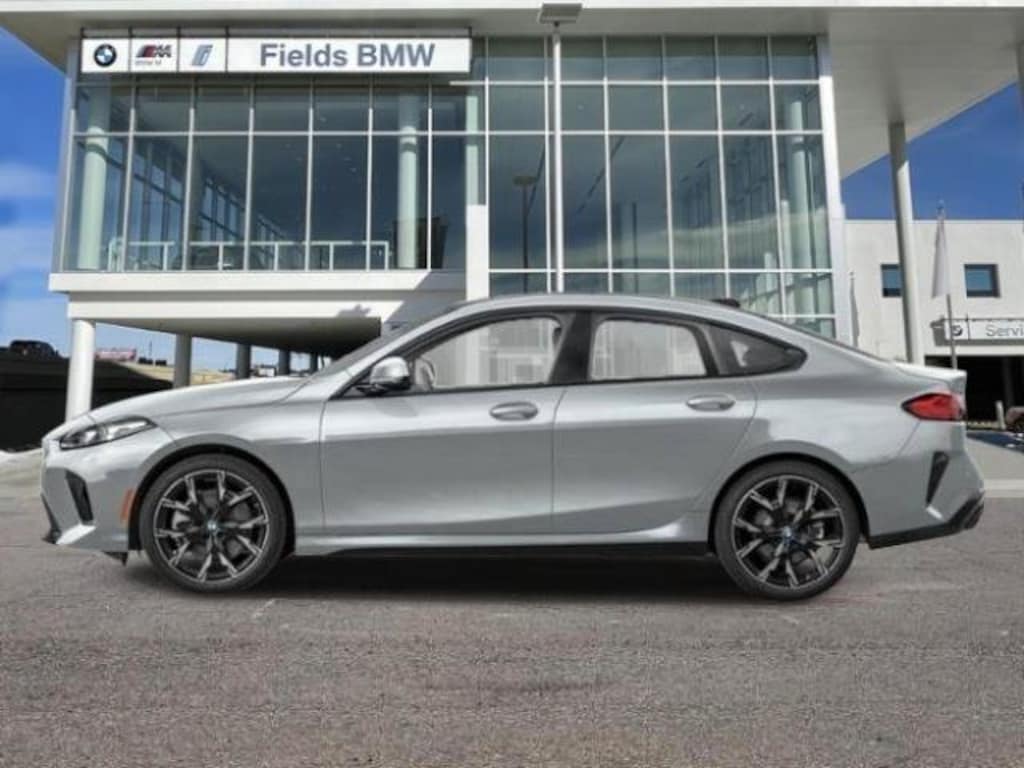 New 2026 BMW 228i 228 xDrive Gran Coupe
