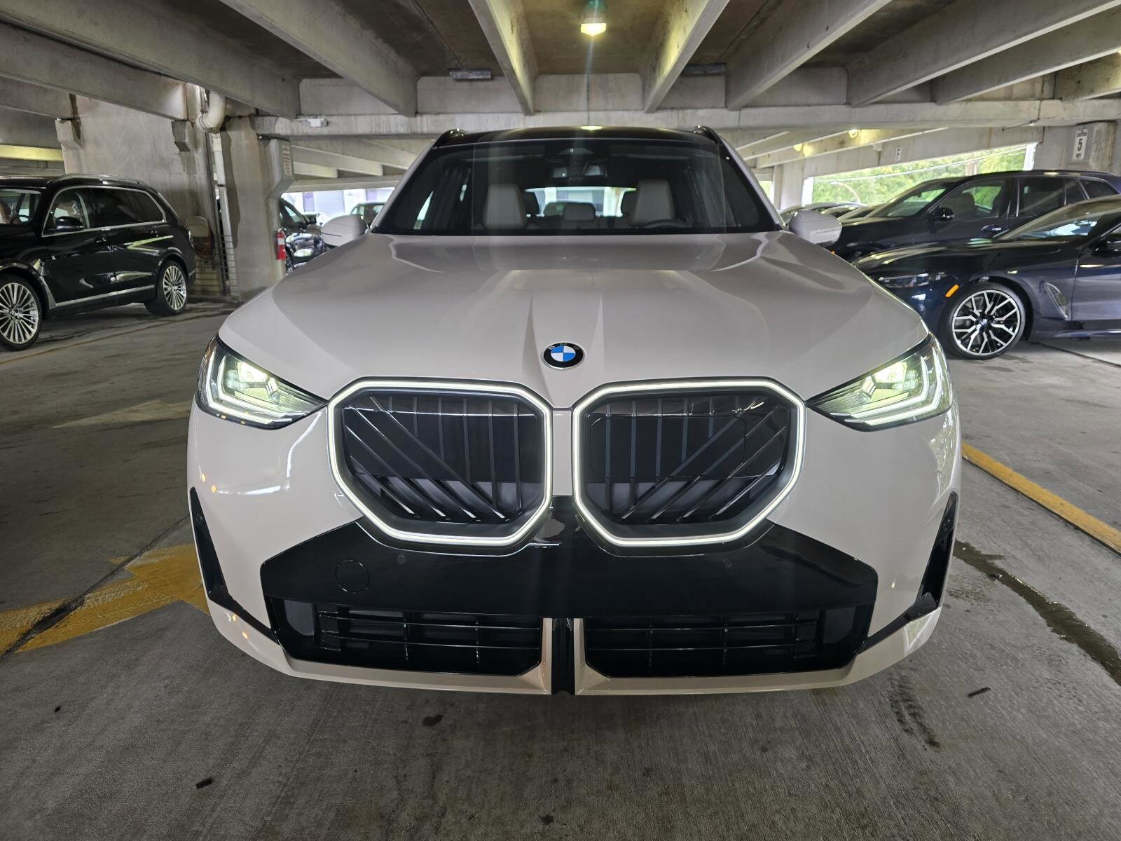 2026 Bmw X3 photo 2