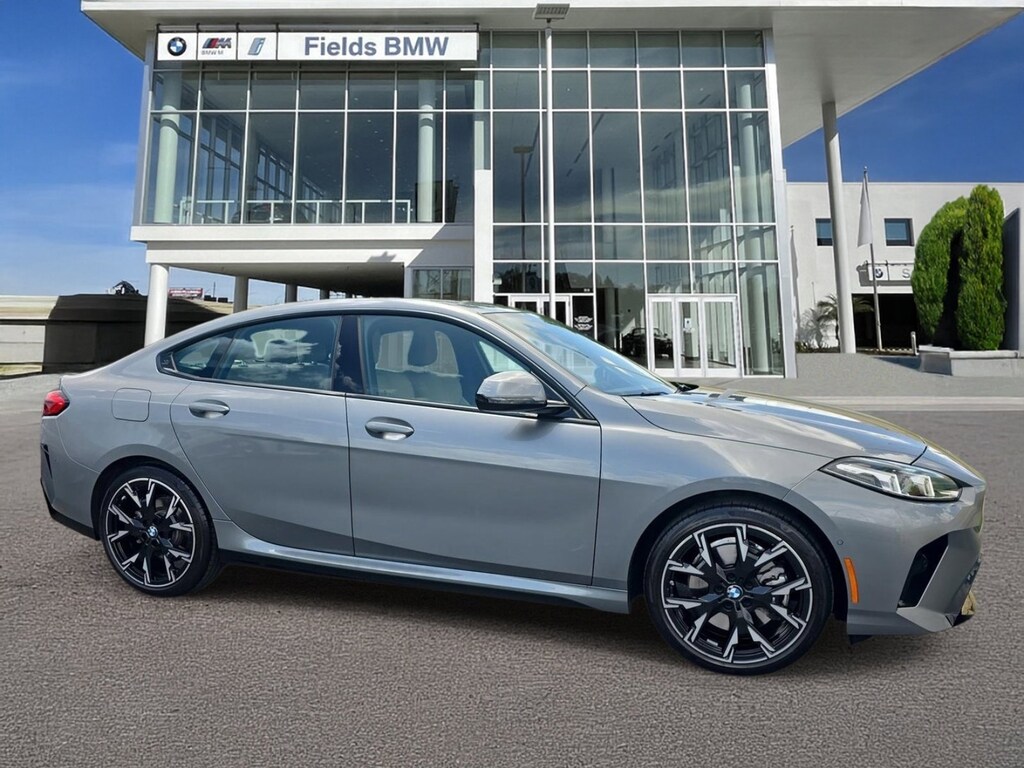 Used 2026 BMW 228i Gran Coupe