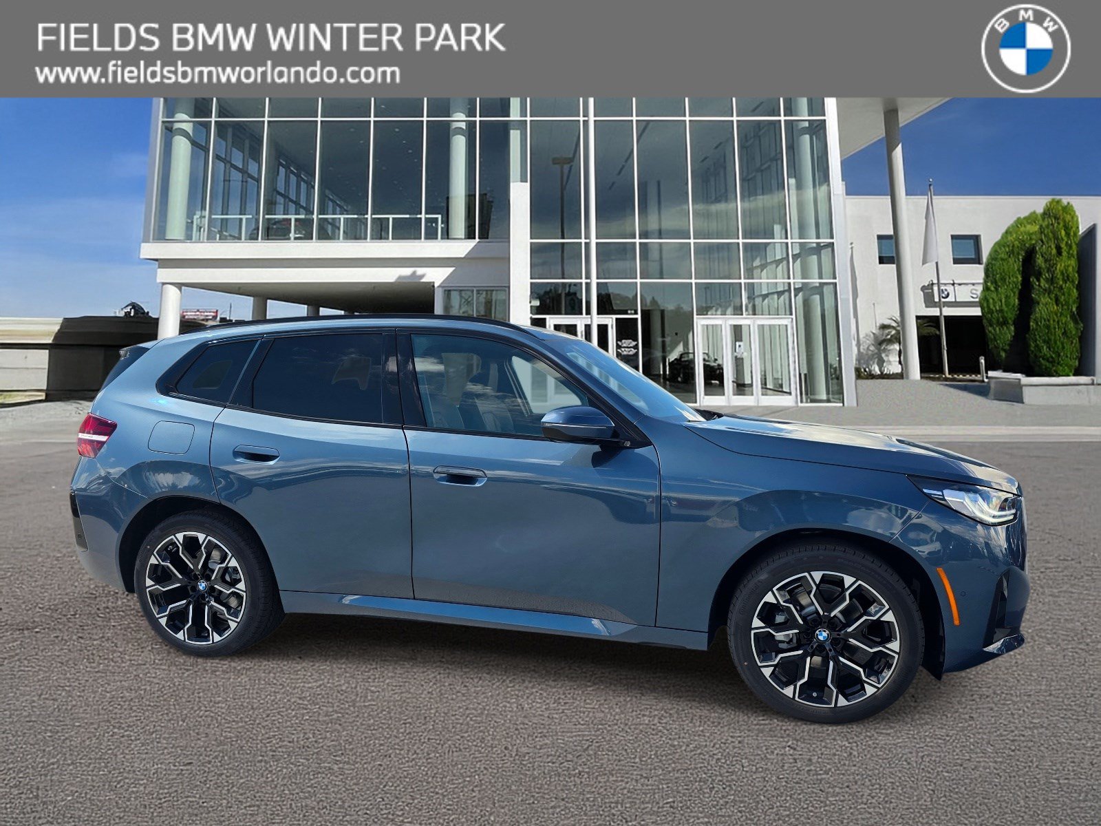 2026 BMW X3