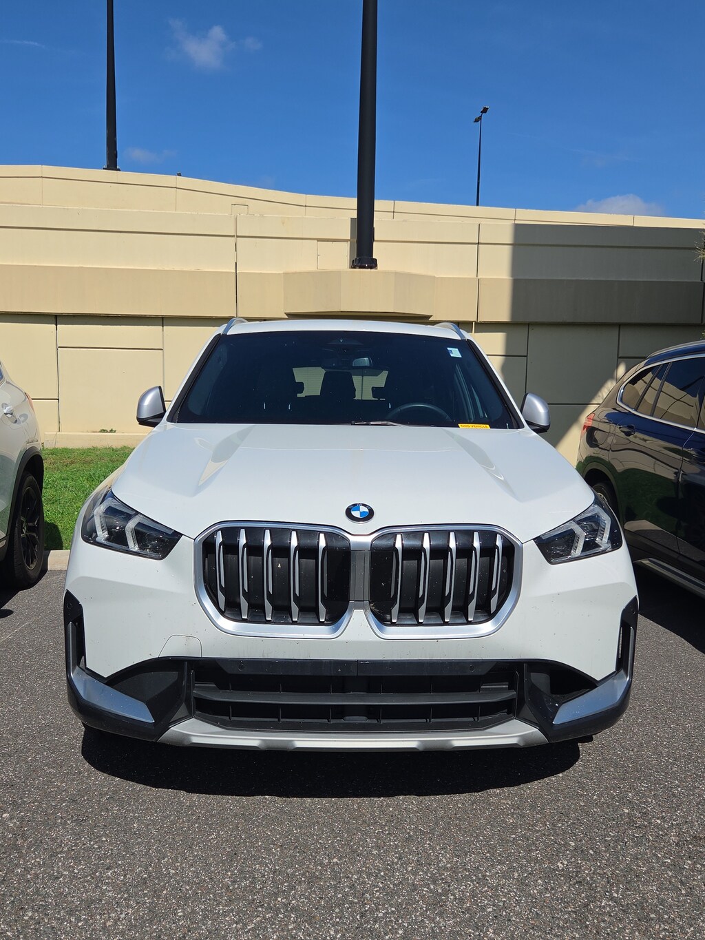 Used 2024 BMW X1 xDrive28i xDrive28i Sports Activity Vehicle