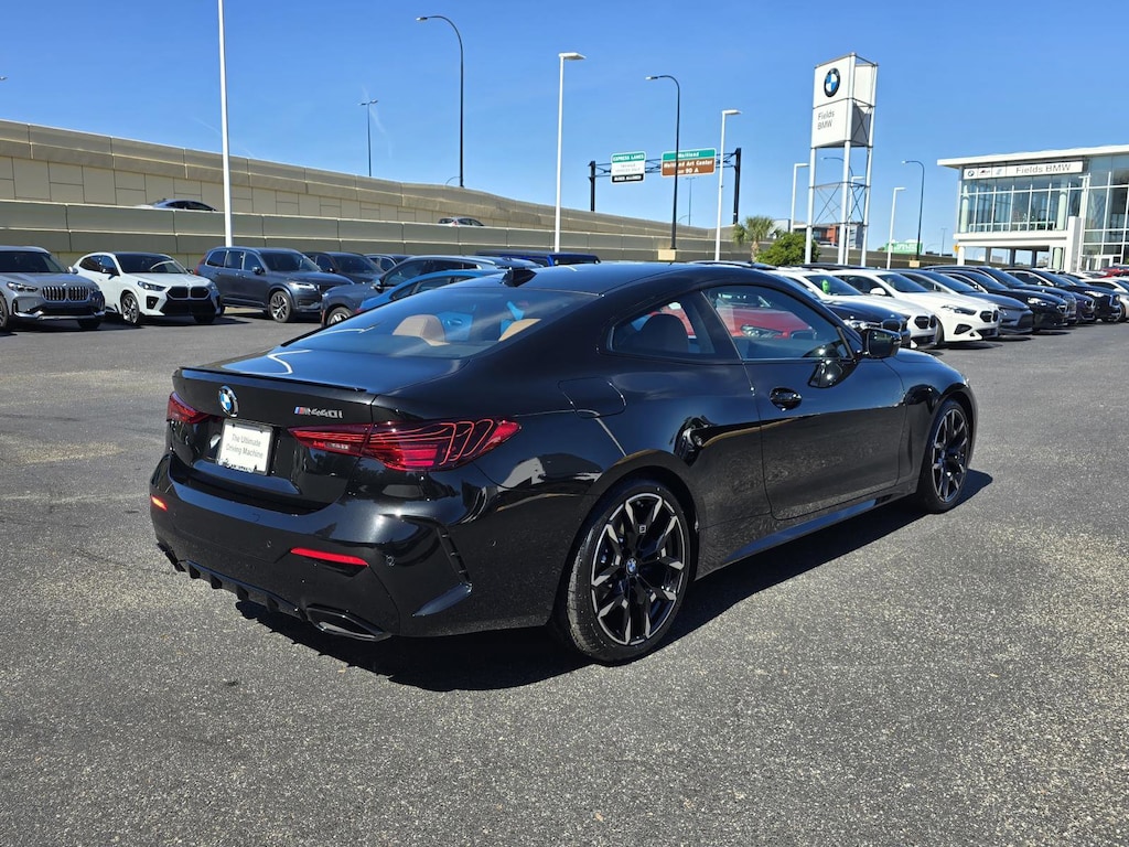 New 2026 BMW M440i M440i Coupe