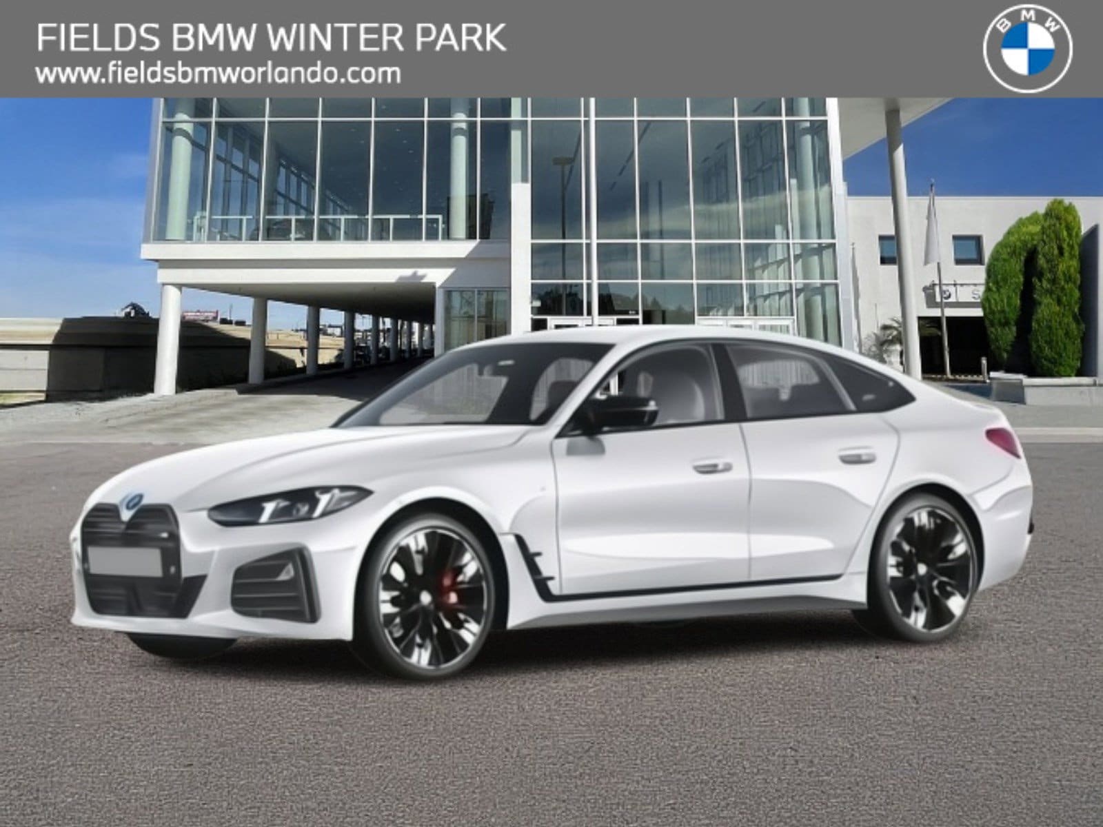 2026 BMW 4 Series M440i's photo