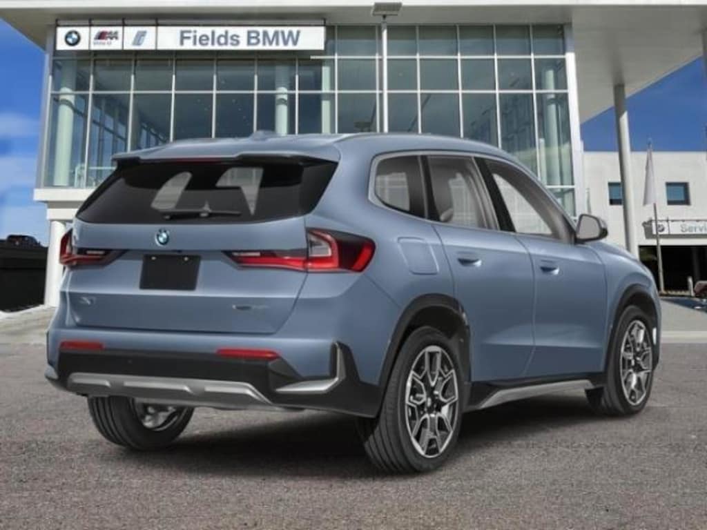New 2026 BMW X1 xDrive28i SUV