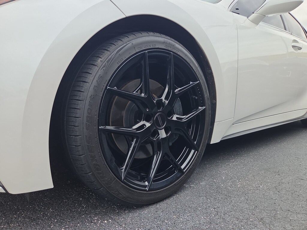 Used 2023 Lexus IS IS 300 IS 300 RWD