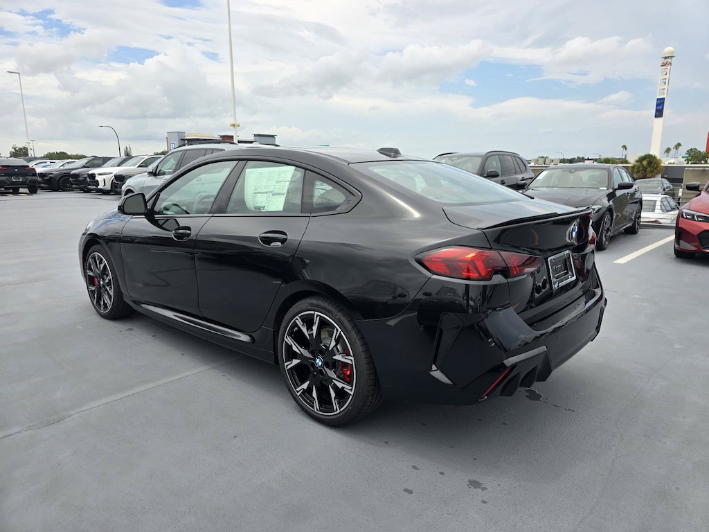 New 2026 BMW 228i 228 Gran Coupe