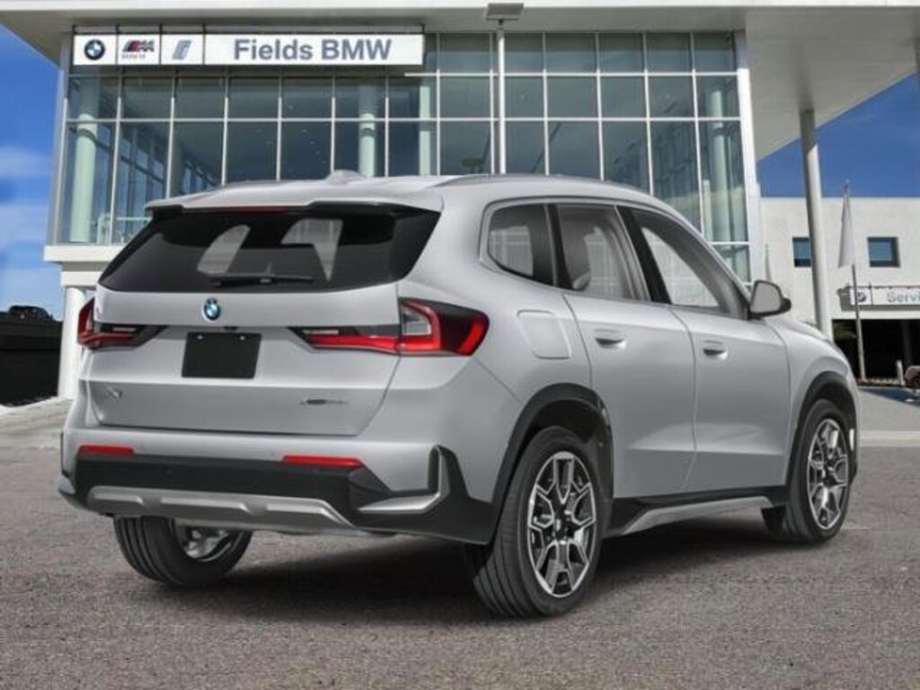 New 2026 BMW X1 xDrive28i SUV