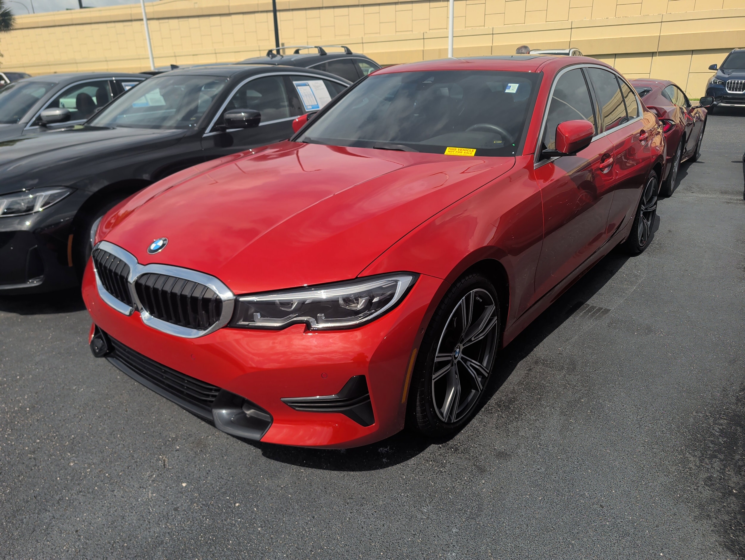 2026 BMW i5 M60 xDrive Sedan's photo