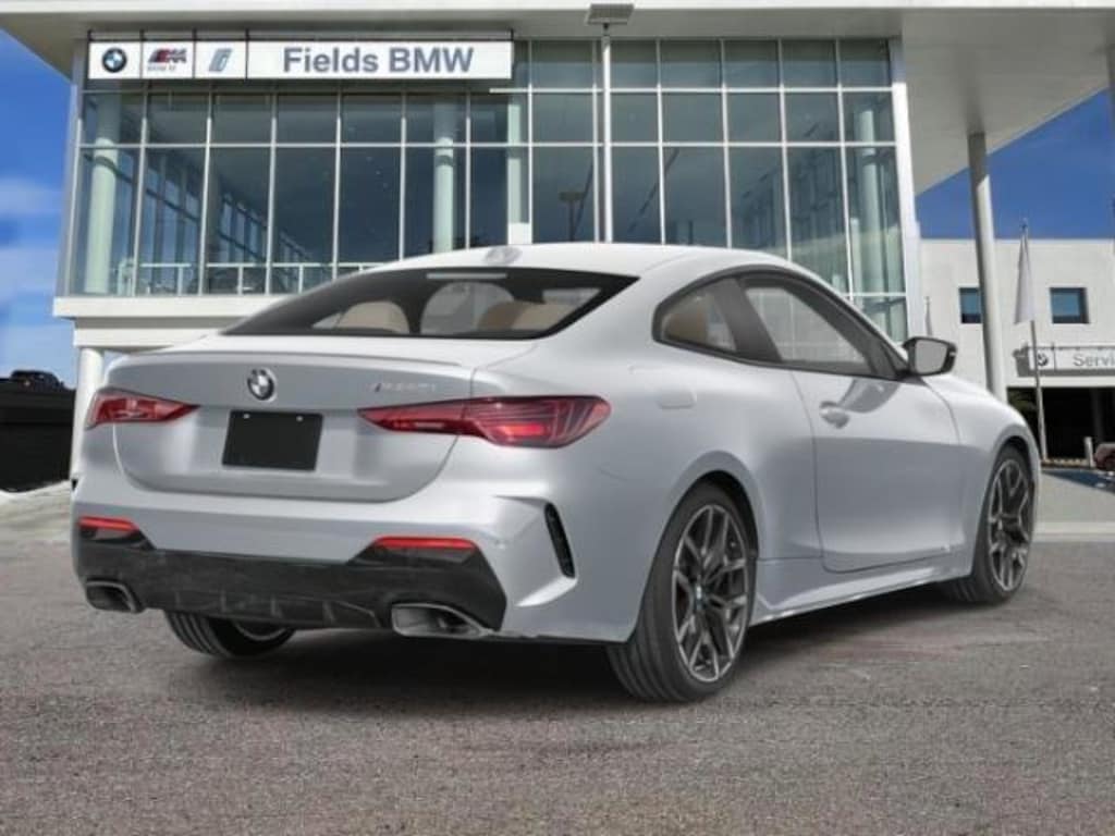 New 2026 BMW M440i M440i Coupe
