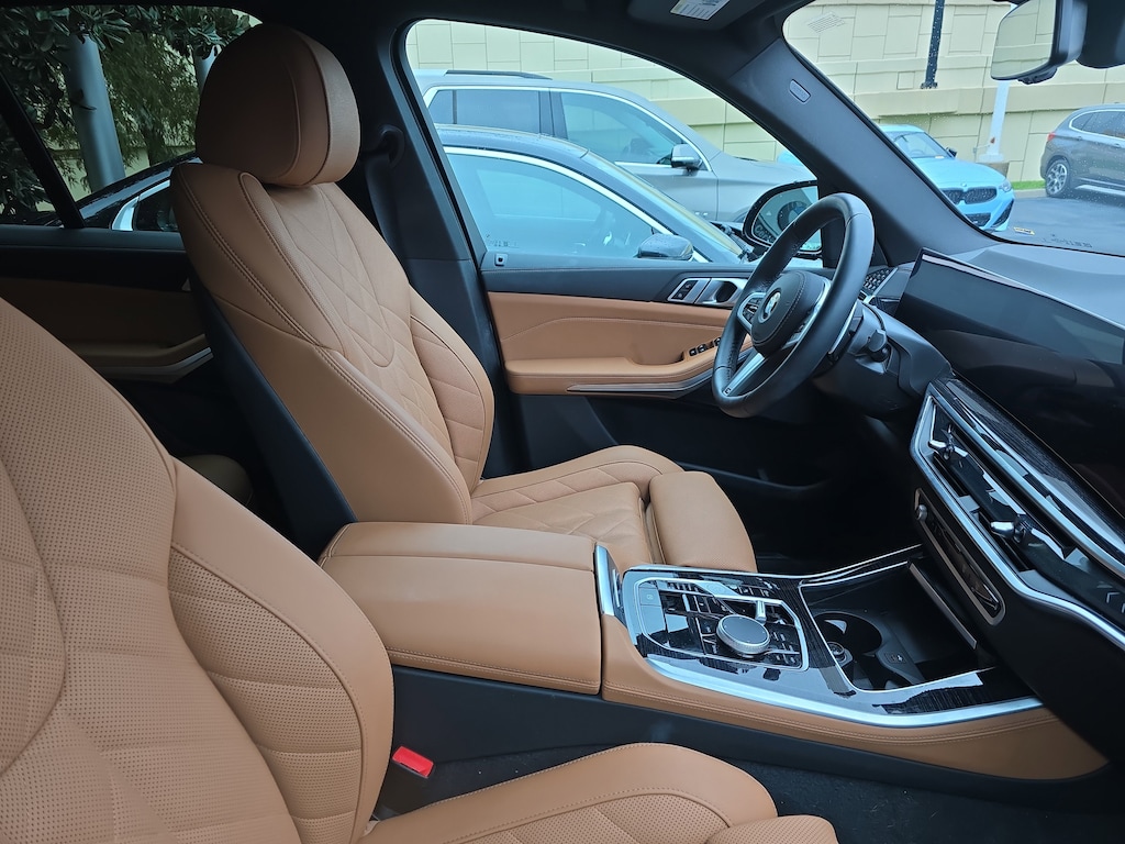 Used 2025 BMW X5 sDrive40i sDrive40i Sports Activity Vehicle