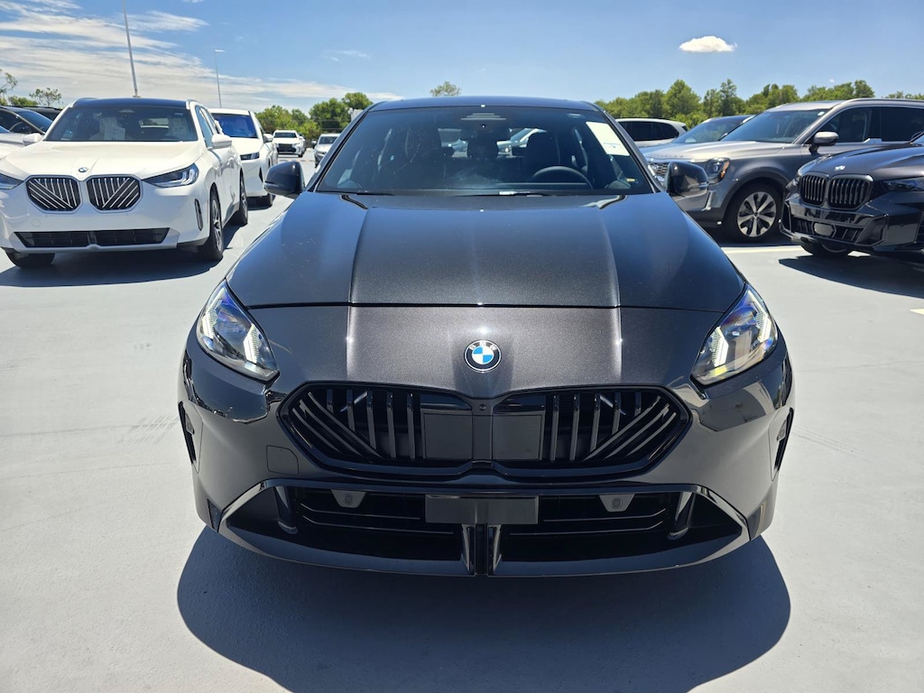 New 2026 BMW 228i 228 Gran Coupe