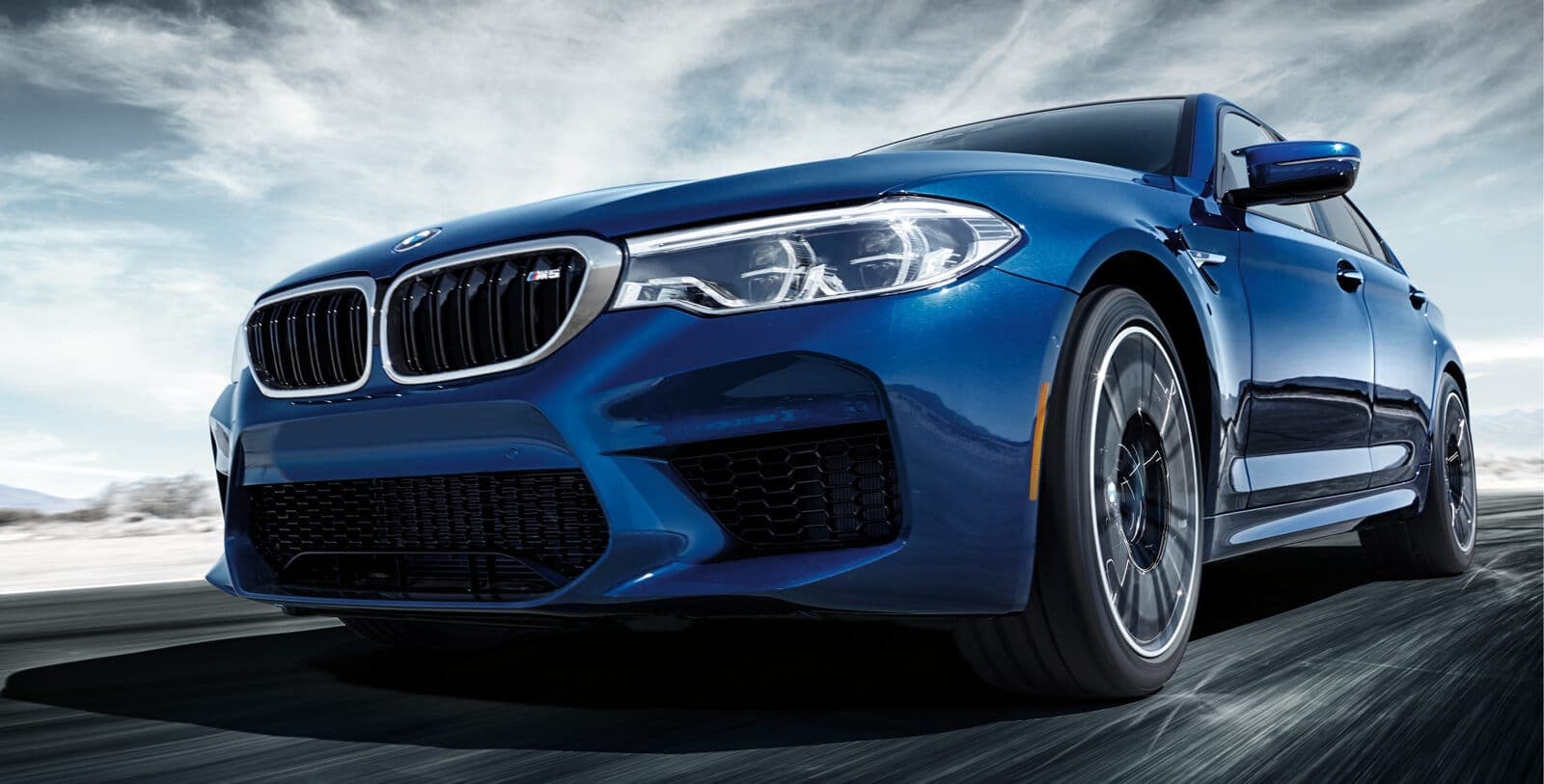 Bmw Cars Tackle An Impossible Mission Fields Bmw Winter Park