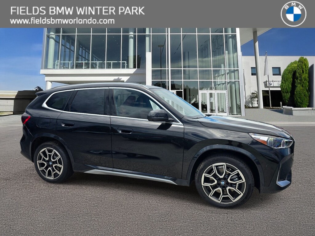 New 2026 BMW X1 xDrive28i SUV