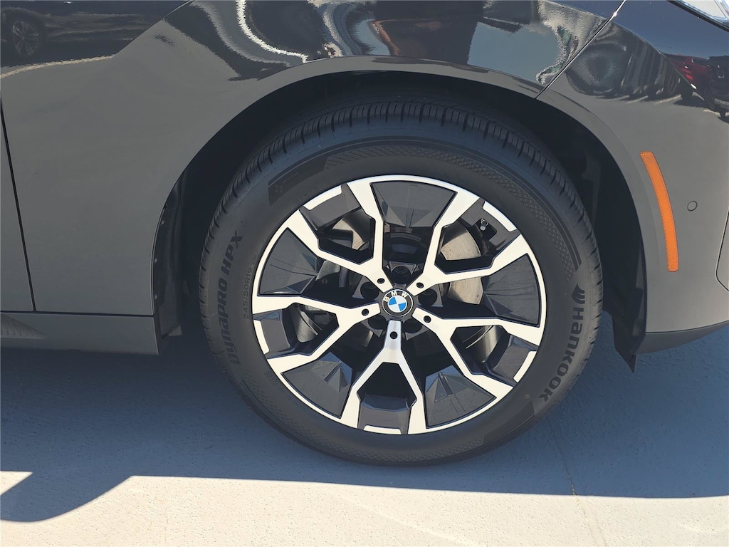 Certified 2026 BMW X3 30 xDrive 30 xDrive Sports Activity Vehicle