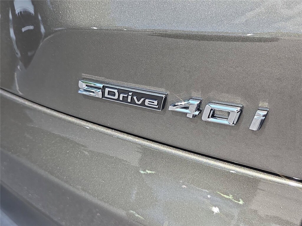 Used 2026 BMW X5 sDrive40i sDrive40i Sports Activity Vehicle