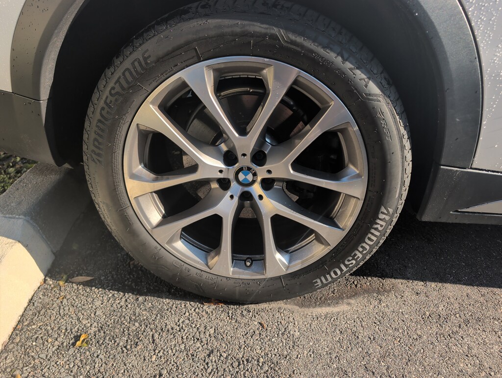 Used 2021 BMW X6 xDrive40i Coupe