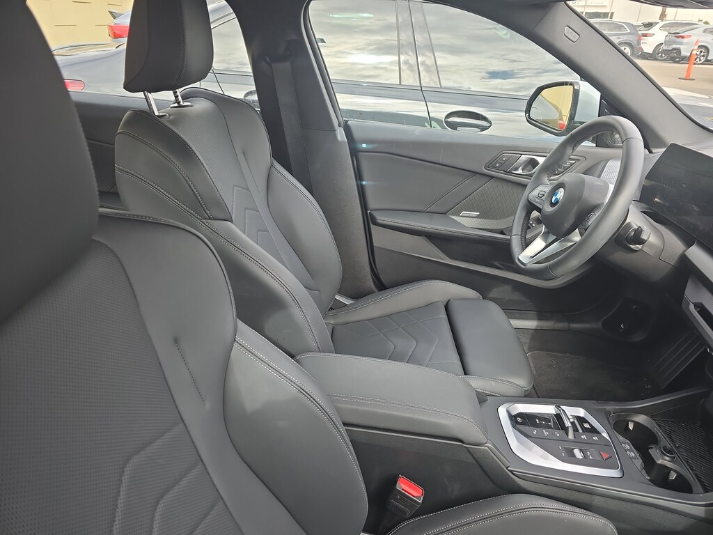 Certified 2026 BMW 2 Series 228 Coupe