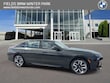 BMW 750e