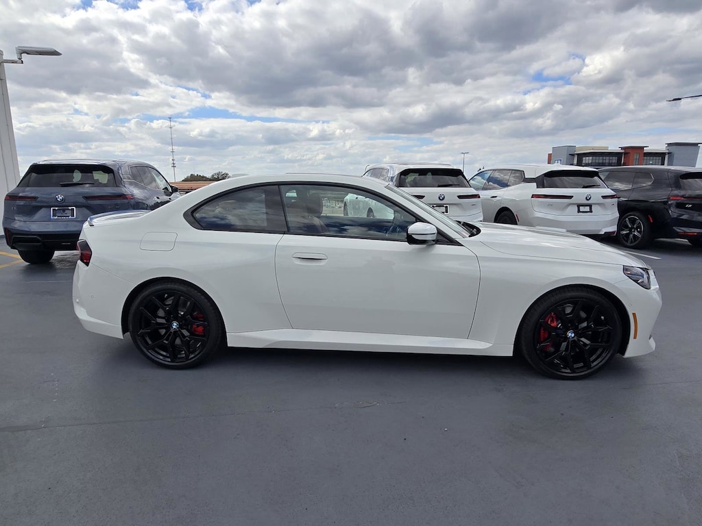 New 2026 BMW 230i 230i Coupe