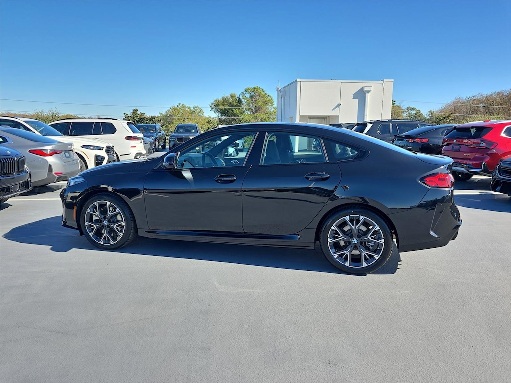 Certified 2026 BMW 2 Series 228 Coupe