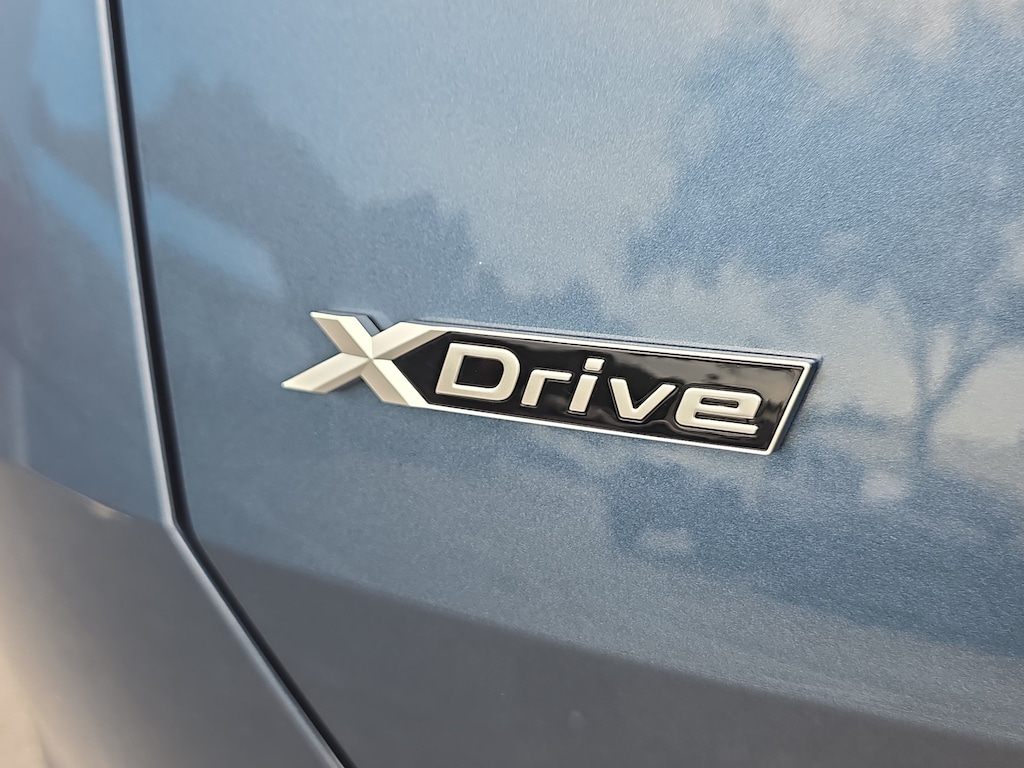 Used 2026 BMW X3 30 xDrive 30 xDrive Sports Activity Vehicle