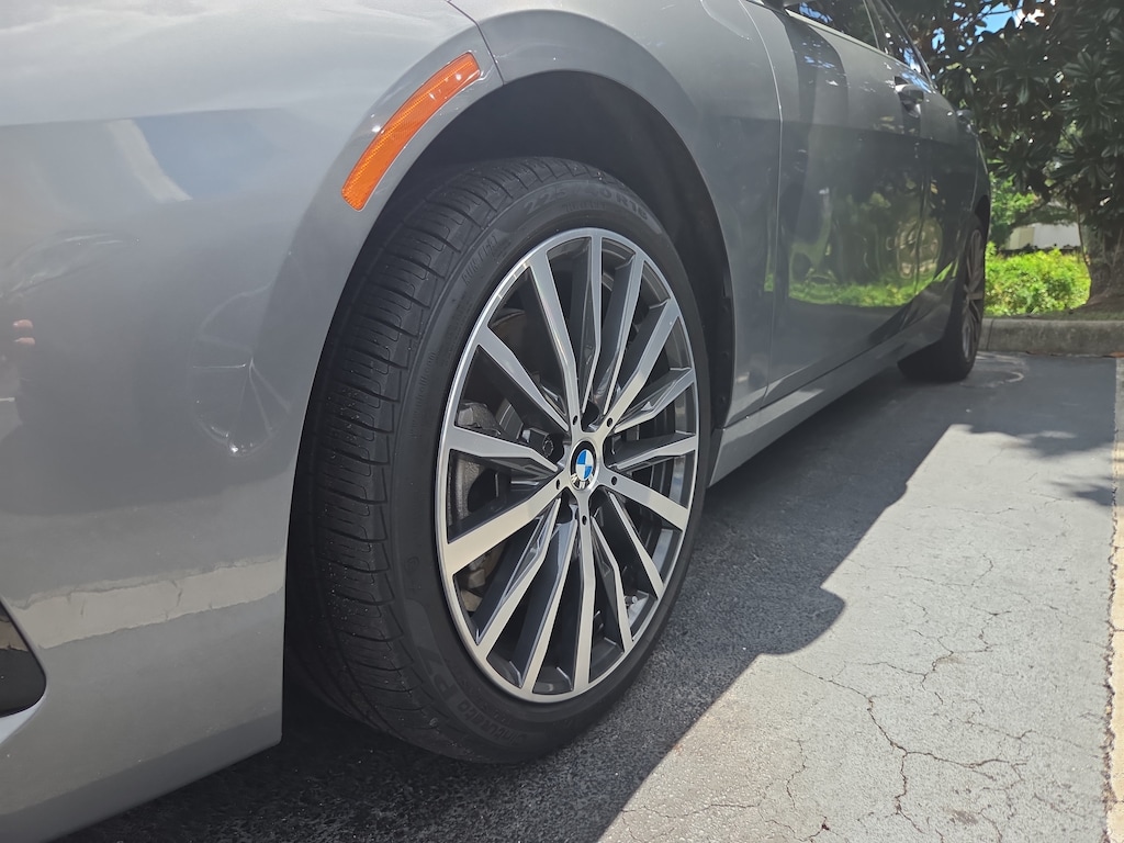 Certified 2023 BMW 2 Series 228i xDrive Coupe
